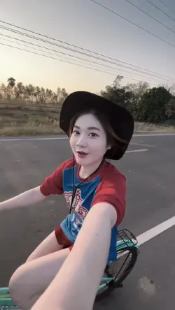 อาจดูเป็นคนที่ใจร้าย