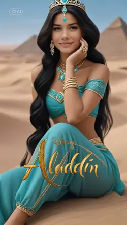 Aladdin