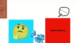 Try new template