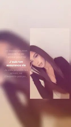 assurance vie💗