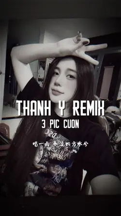 [3] NHẠC TRUNG REMIX