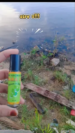 Minyak Aromaterapi