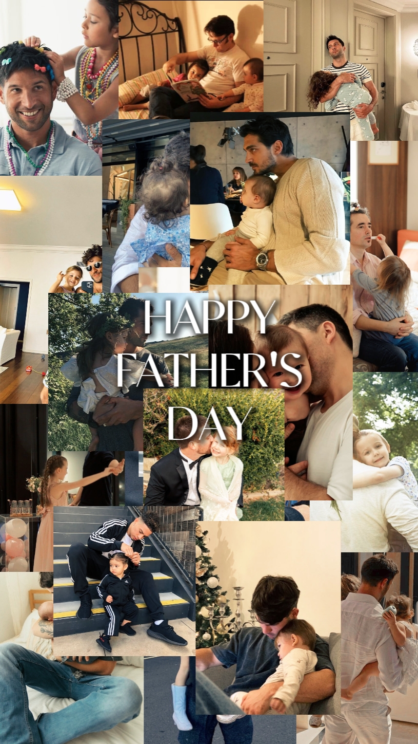 happy father's day