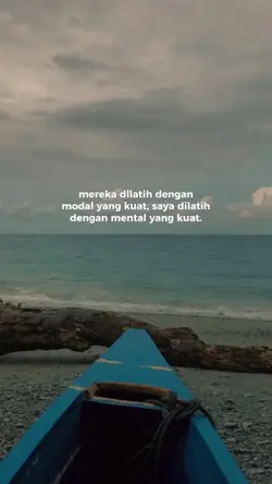mereka dilatih denga