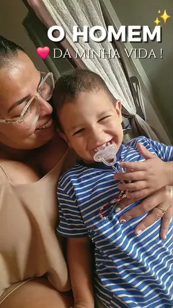 Filho Te Amo