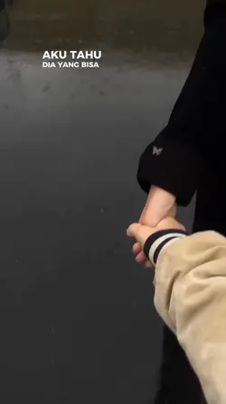 ku takkan bisa
