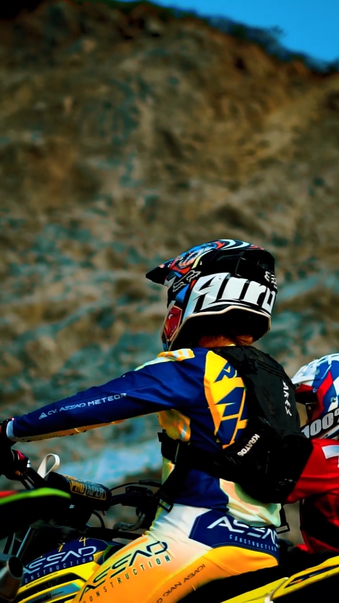 Video de motocross 11