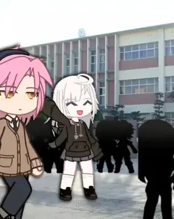 gacha