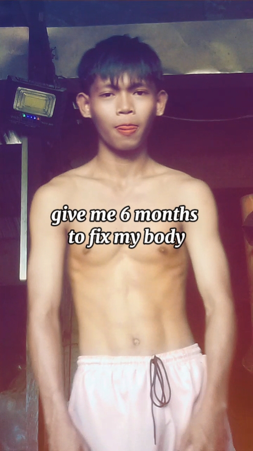Dame 6 meses 