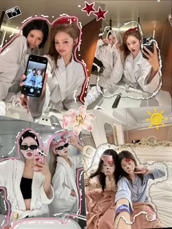 Collage stories 