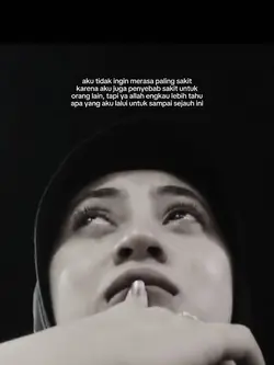 tidak ingin merasa