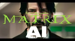 マトリックス AI