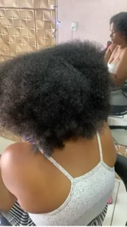 Box braids 