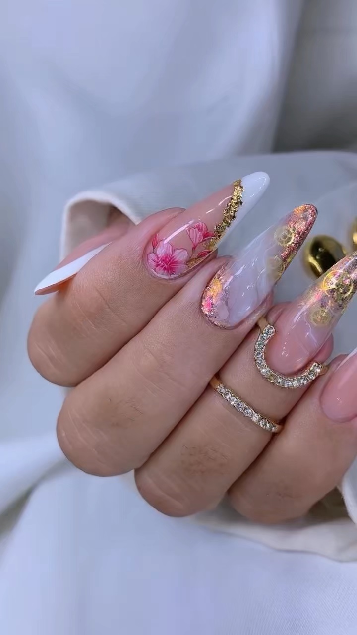 NAILS