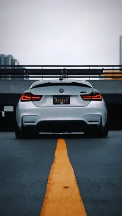 BMW - TIKTIOK TREND 