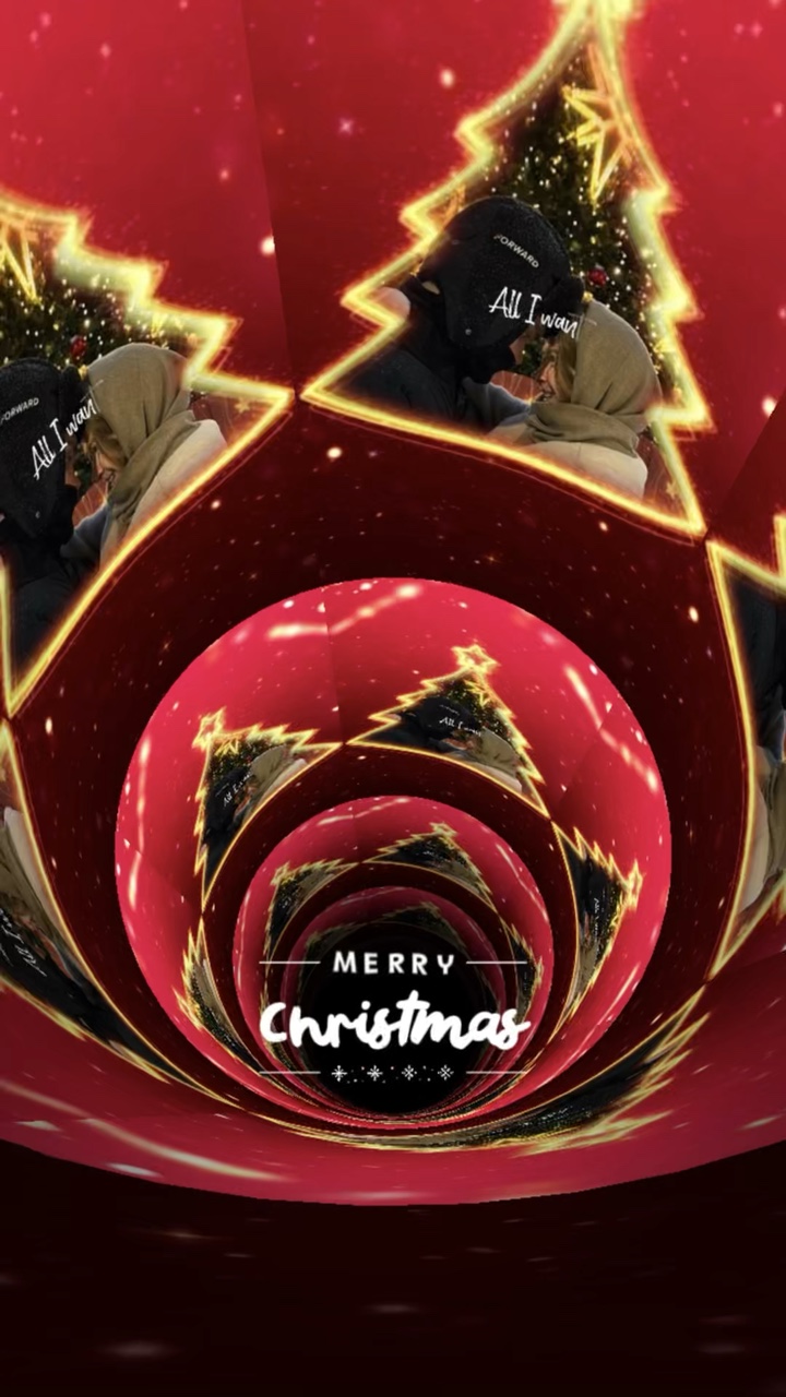 Maligayang Pasko 🎄⛄️❄️