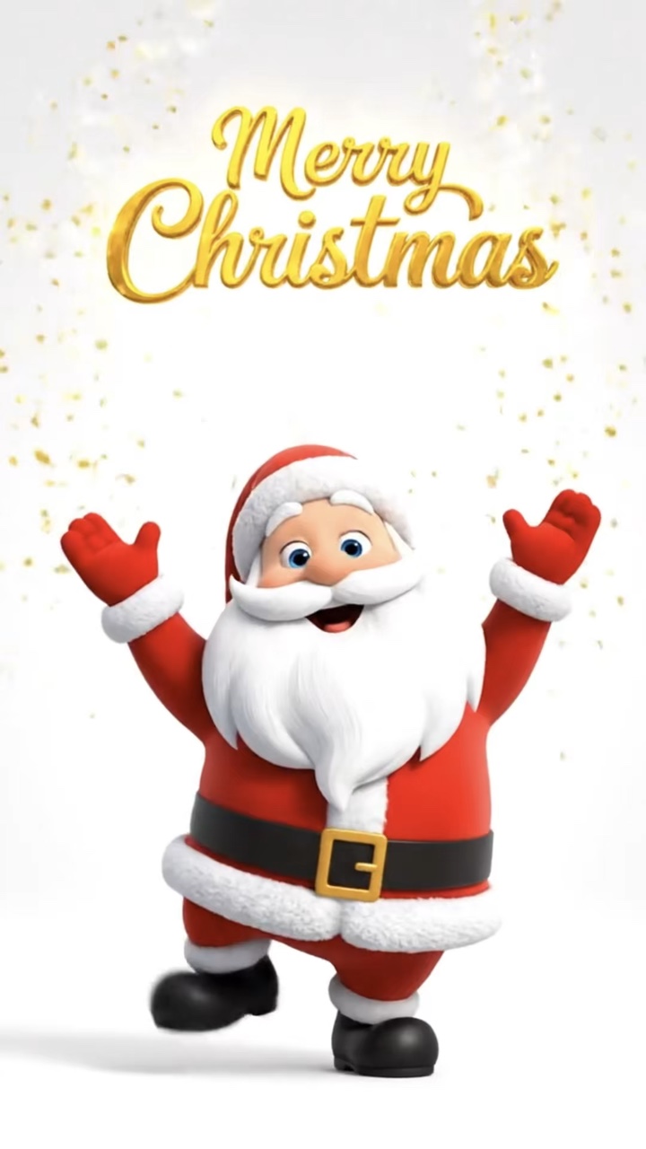 Feliz Navidad 🎄🎅⛄️