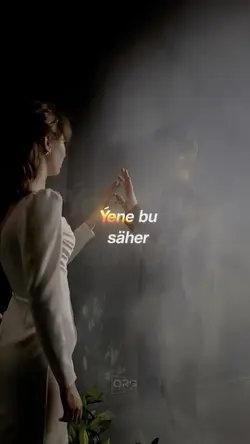 Ýene Bu Säher