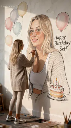 Ai Birthday 