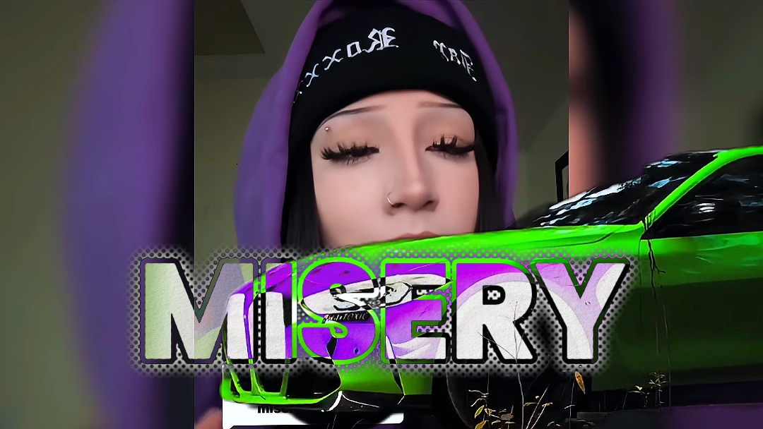 Misery 