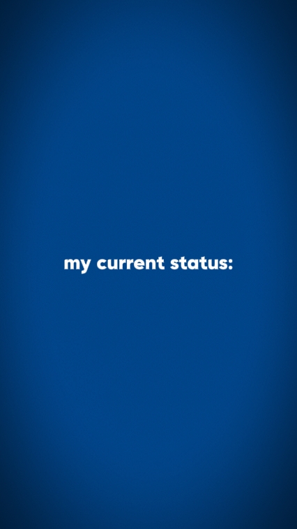 Statut actuel 