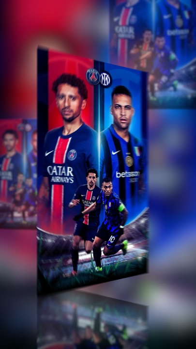 Sport Big Match Day