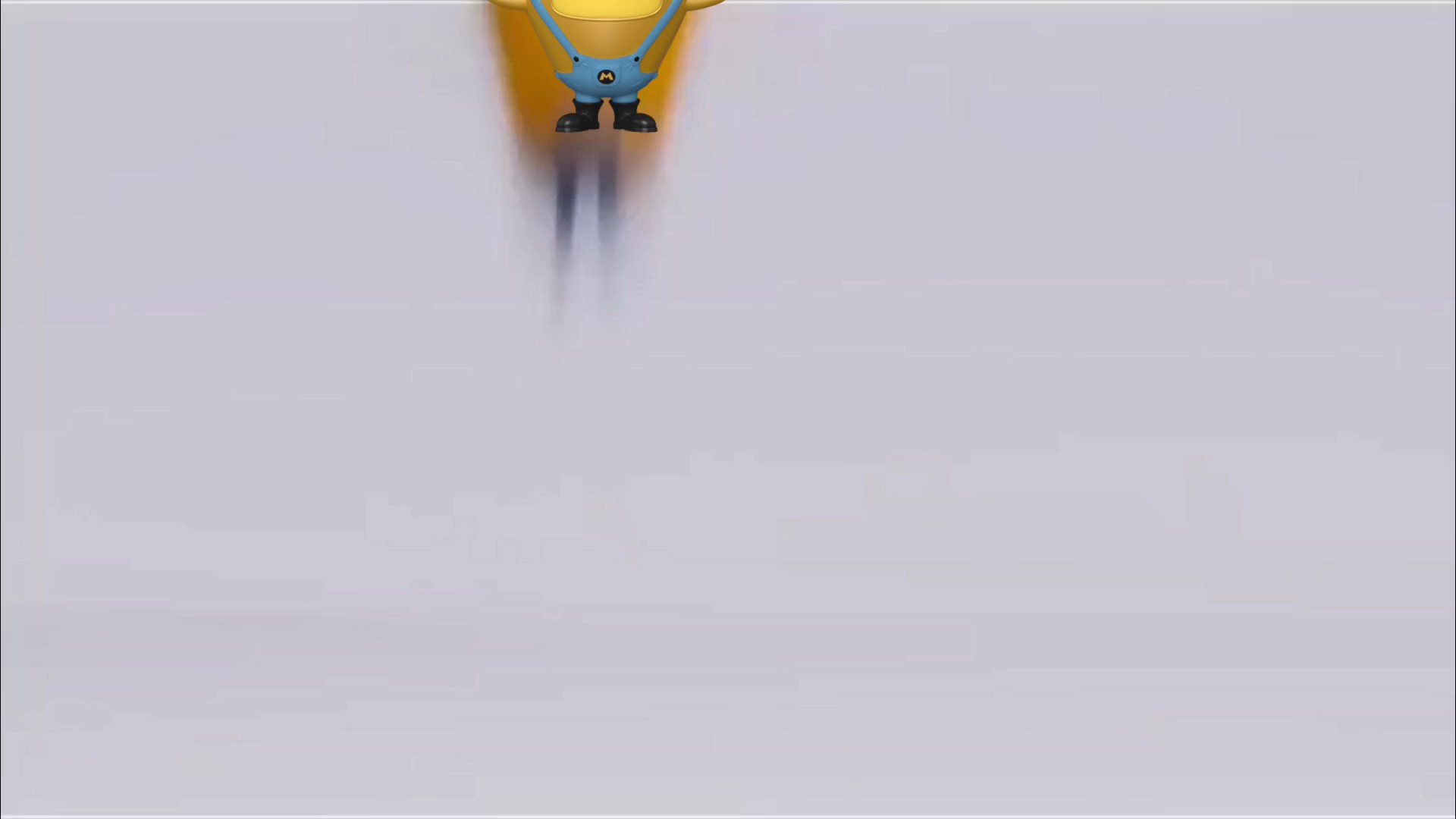 mega minions