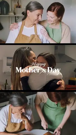 Mother’s Day
