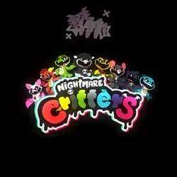 NIGHTMARE CRITTERS?!