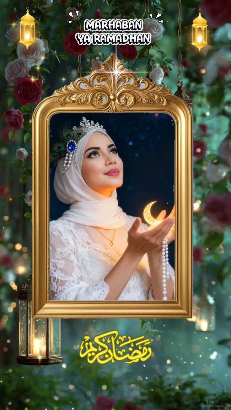 RAMADHAN
