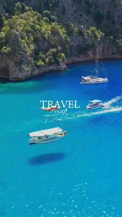 travel recap 