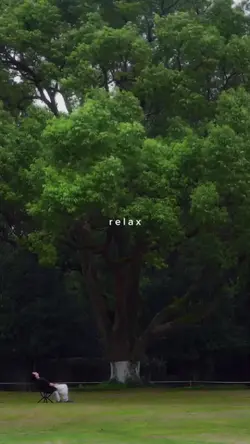relax