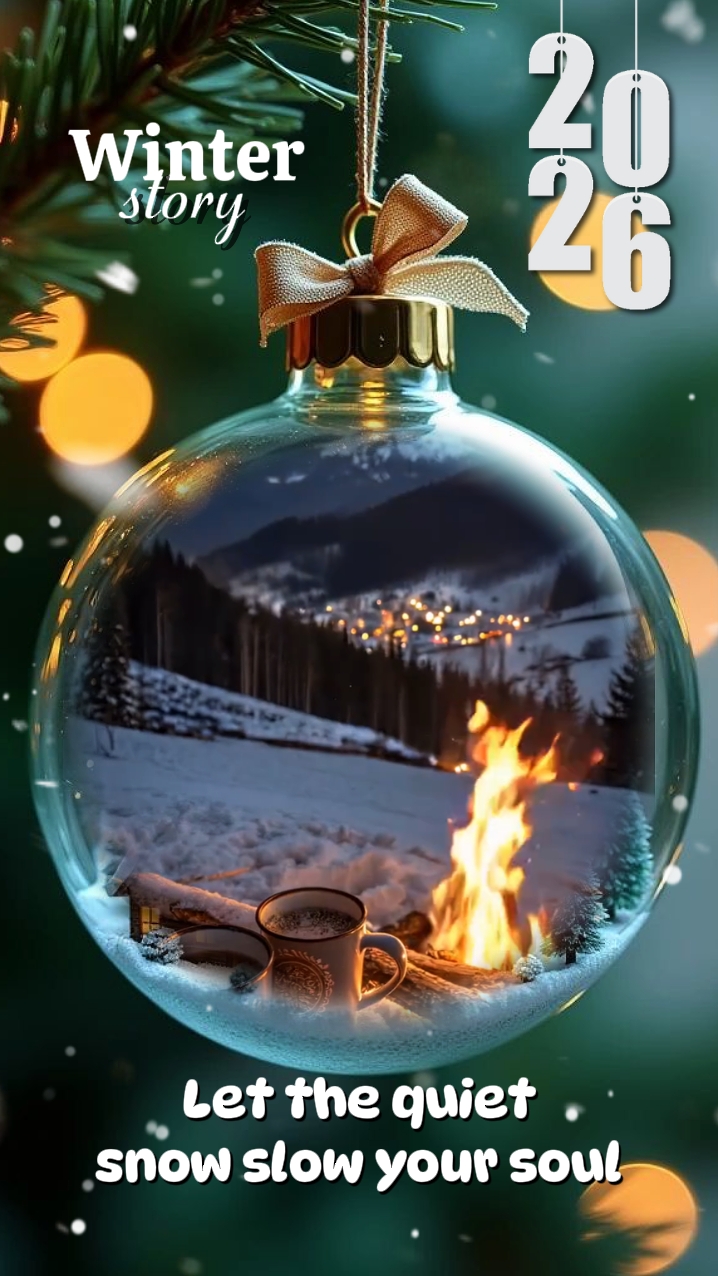Winter Aesthetic