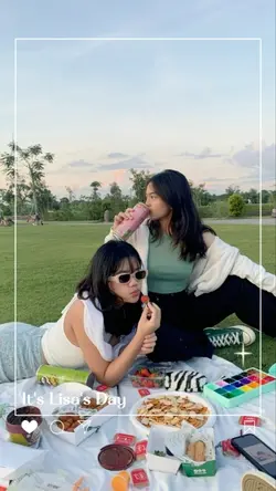 Ultah Bestie