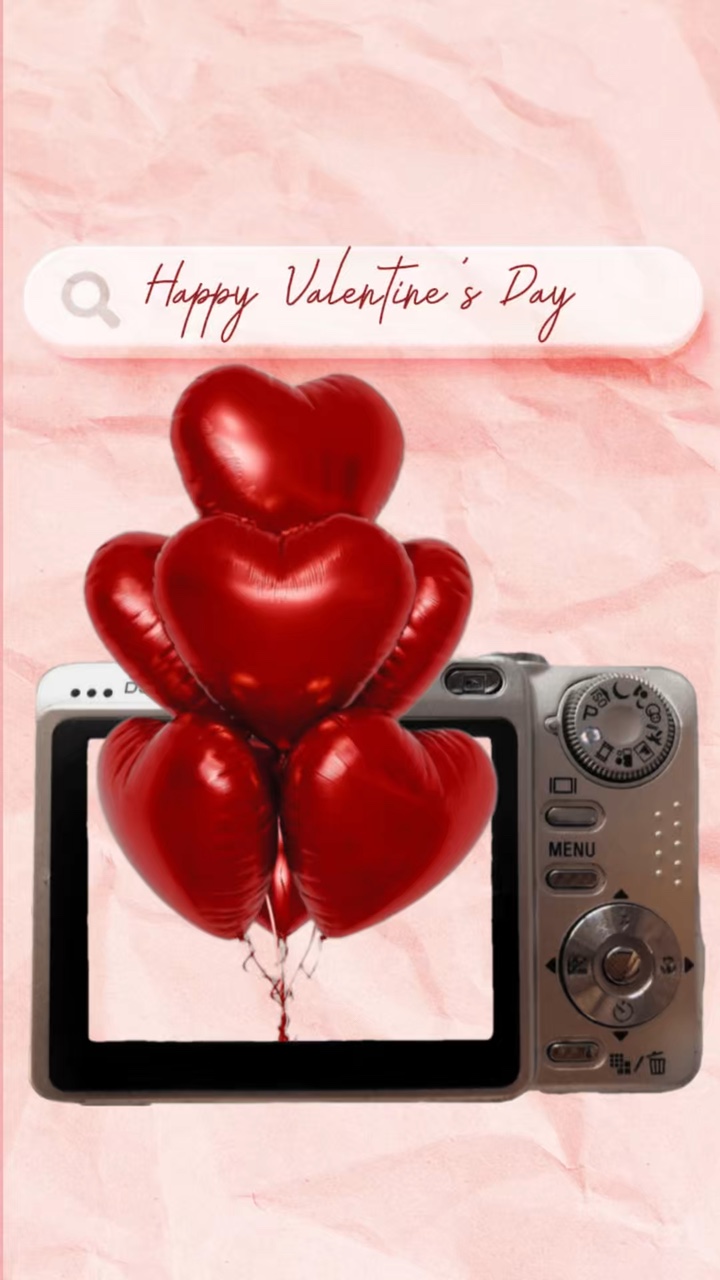Hari Valentine🎈💞