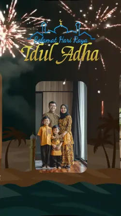 Album Idul Adha 1445