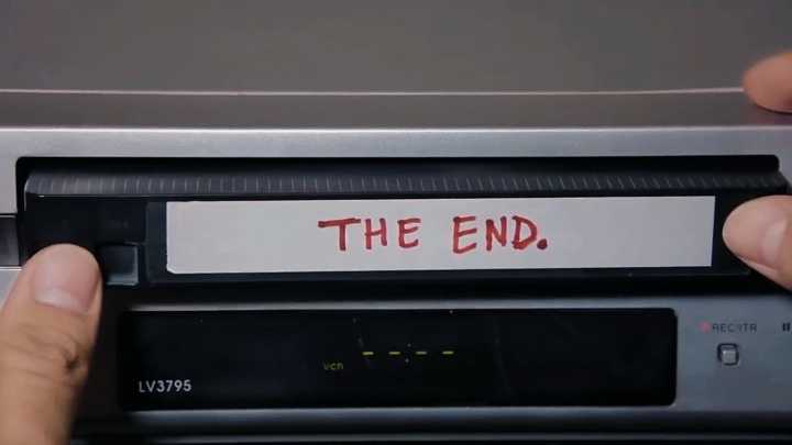 THE END 2026 TREND