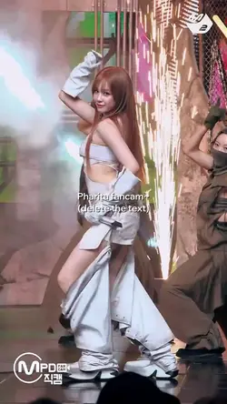 pharita fancam~
