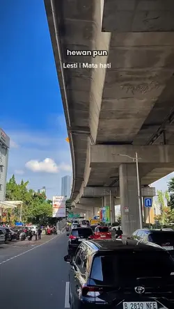 Lesti Mata hati