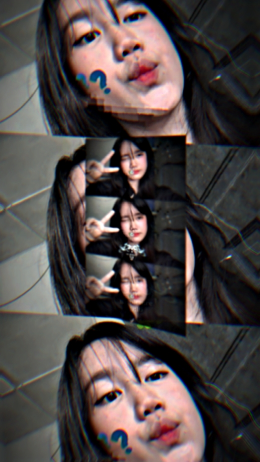 YEAH AKU MAU TEST