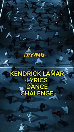 DANCE NOT LIKE US