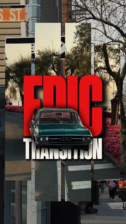 TRANSISI EPIK 4K