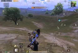 PUBG mobile 