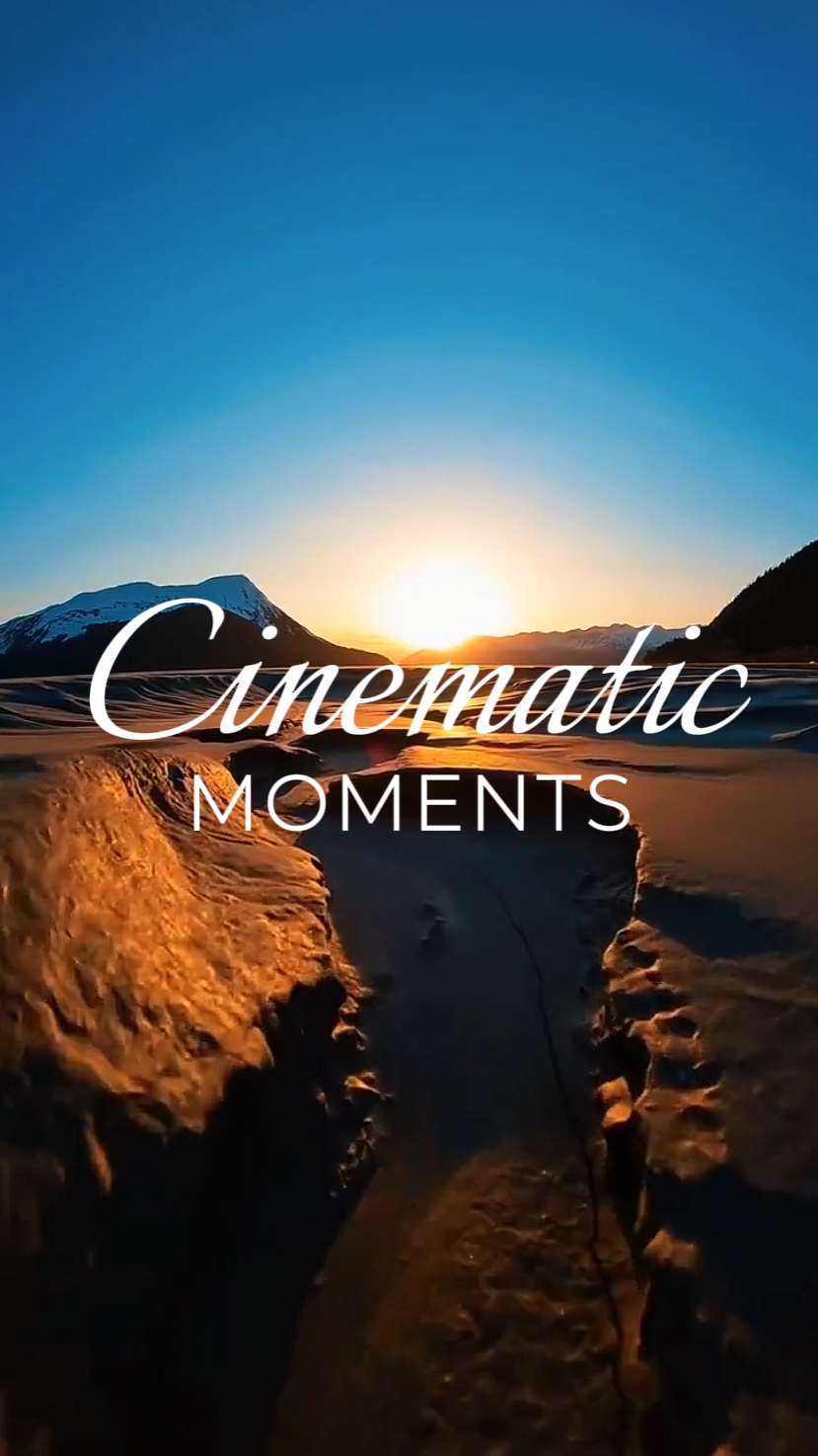 cinematic moments