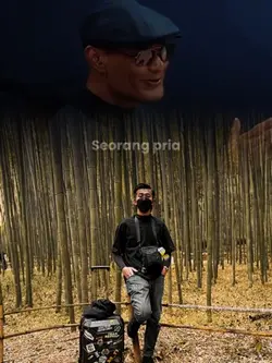 Katakata Om Deddy