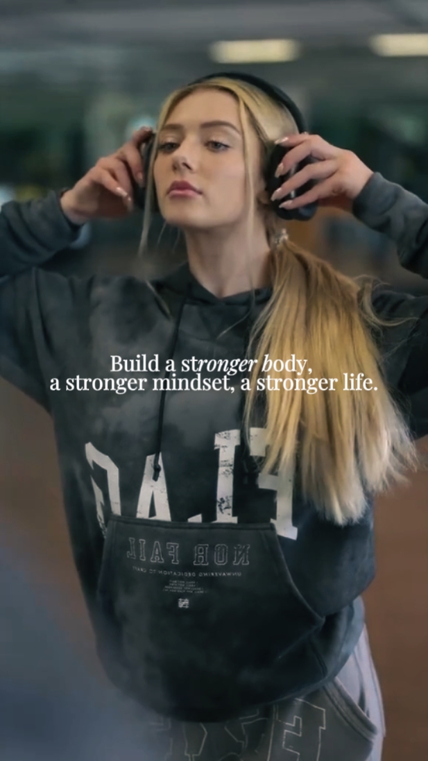 gym motivation 