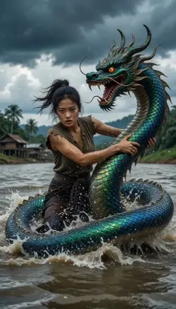 naga