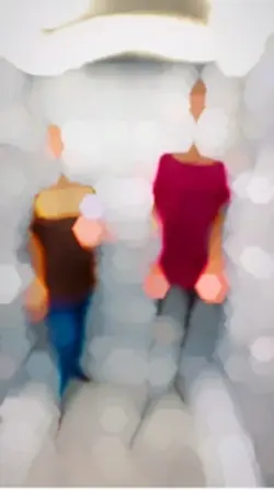 É amanhã meu batismo