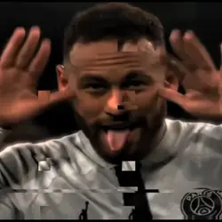 Neymar edit