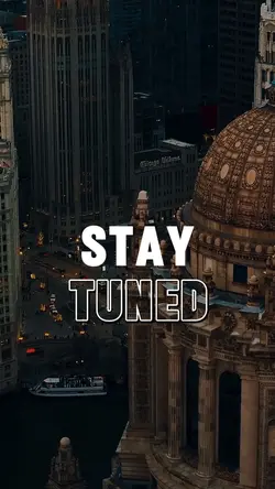 coming soon intro